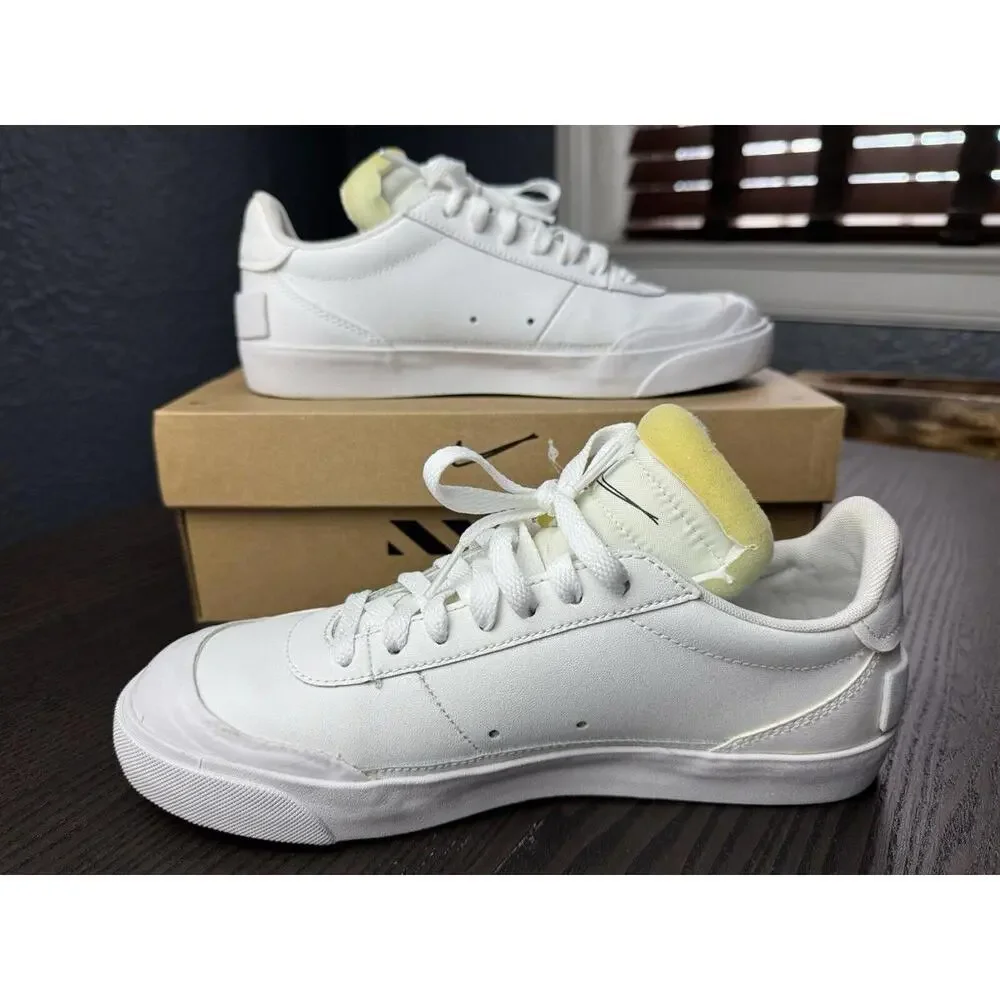 Nike Drop-Type PRM (GS) white/black n.354‎ - Size 6Y - Picture 2 of 6